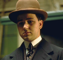 YoungPeterClemenza