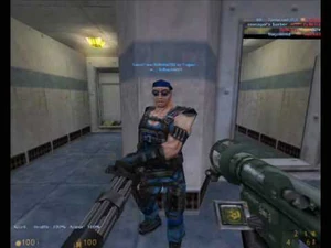 Young TFC heavy.jpg (29 KB) The TFC Heavy in his younger days in Team Fortress Classic.