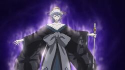 Zero (Yashahime: Princess Half-Demon), Villains Wiki