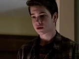 Jared (The Haunting Hour)