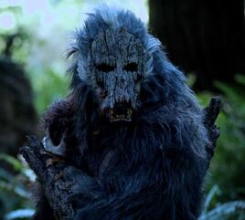 Bigfoot Primal Rage