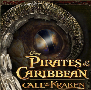 Call Kraken logo