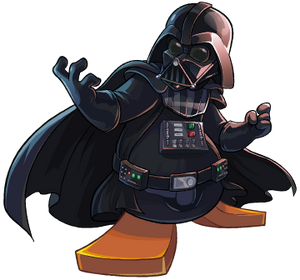 Darth Herbert