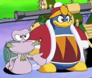 King Dedede (Kirby: Right Back at Ya!) | Villains Wiki | Fandom