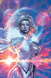 Emma Frost 08