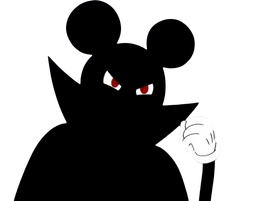 EvilMickey