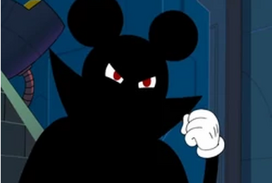 Mickey Mouse, Heroes Wiki