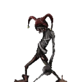 False Jester