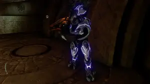 Ke 'Nzahz during the Attack on Sanctum.