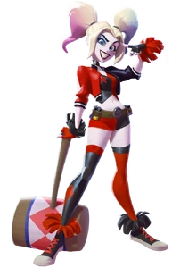 Harley MV.png (425 KB) Harley Quinn in MultiVersus.