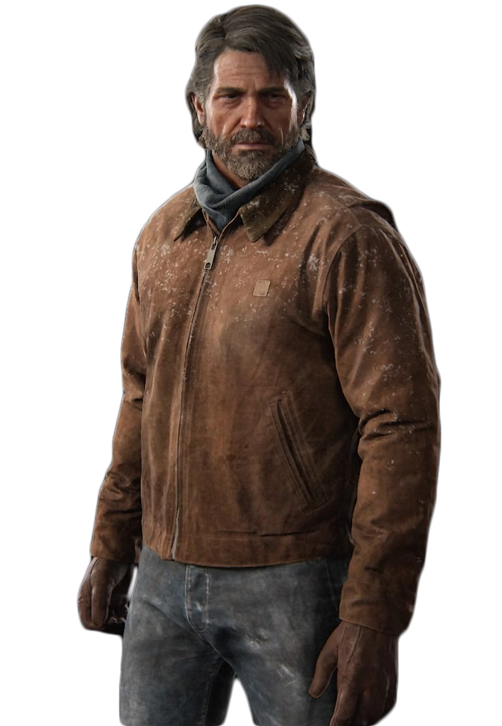 David (The Last of Us), Villains Wiki