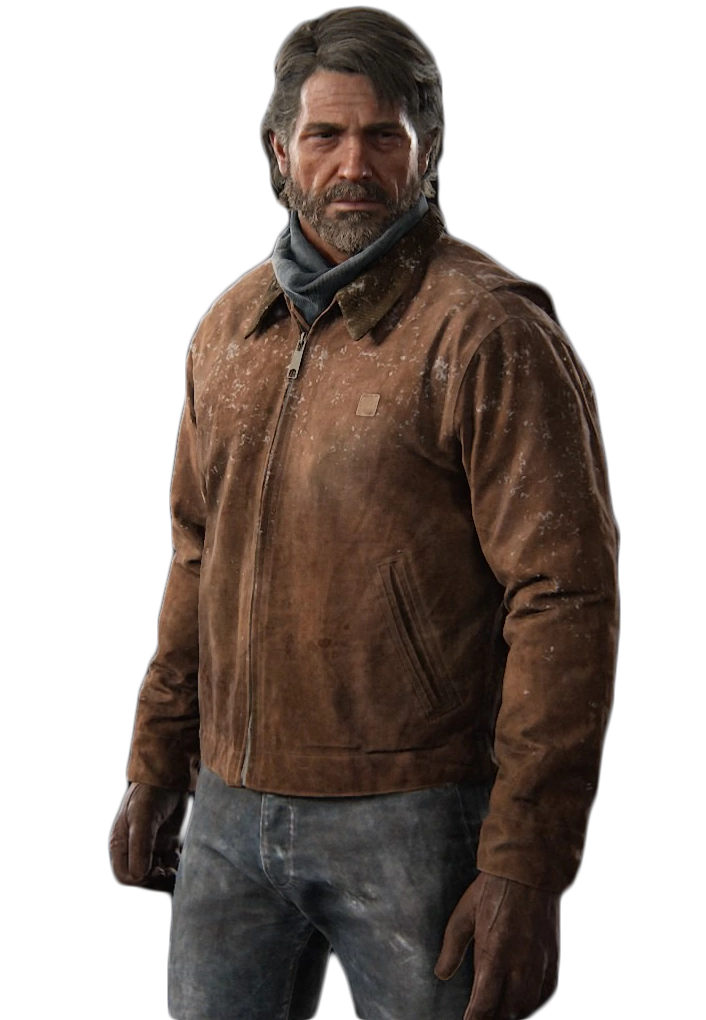 Joel Miller, The Last of Us Wiki, Fandom