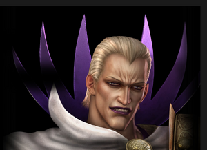 Jakoh's profile image in Ken's rage 2.