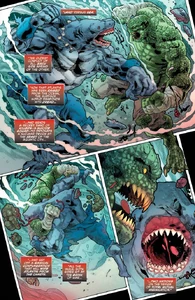 Killer Croc vs King Shark.jpg (198 KB) King Shark vs Killer Croc.
