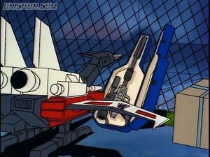 Laserbeak 6