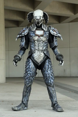 Cobra-Type