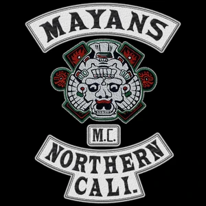 Mayan members in Northern California branch.