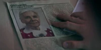 The original Miss Grundy.