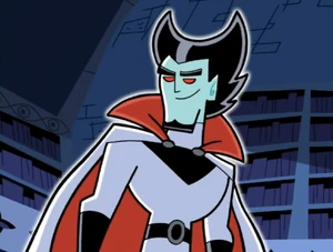 (Danny: I don't wanna fight you!) "No no you don't"