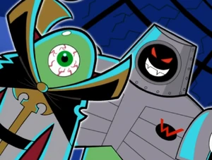 "Oh I wouldn't say that"