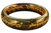 One ring