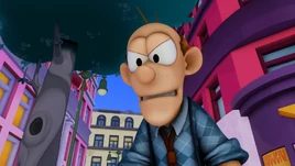 Samuel W. Underburger