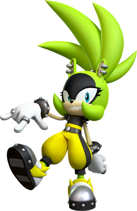 SurgeRender