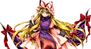 Antinomy of Common Flowers