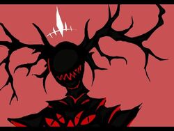 Scarlet King, main Antagonist of SCP Foundation. : r/SCP