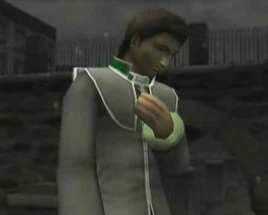Victor (Shadow Hearts)