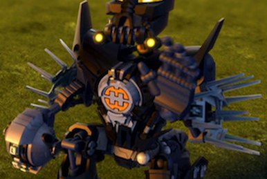 Dark Maker Hero Factory Villains Wiki Fandom