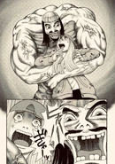 Yoshikazu in Part 2.jpg (195 KB) Yoshikazu in Kichikujima/Freak Island Part 2 now a hulking large brute