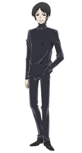 Kirihito