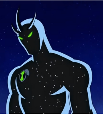 Omniverse: Kevin Joins Servantis, Ben 10