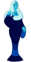 Blue Diamond