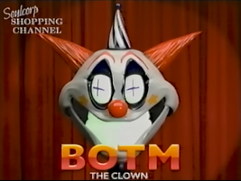 Botm