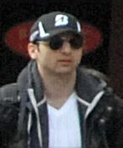 Tamerlan Tsarnaev