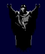 Dracula (Simon's quest)