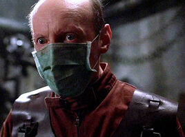 EvilDoctor