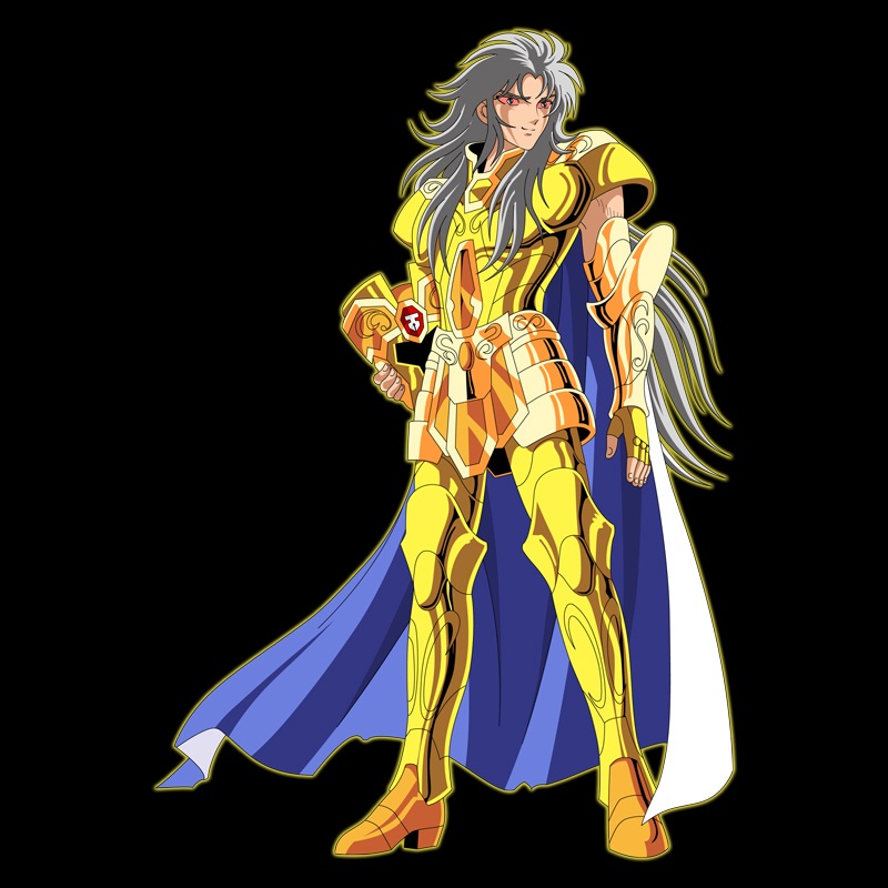 Gemini Saga Pegasus Seiya Athena Poseidon Saint Seiya: Knights Of