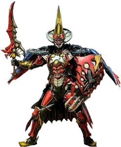 Gamedeus Machina