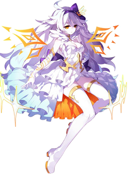 Herrscher Of The Void Villains Wiki Fandom
