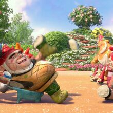 pic Gnomeo And Juliet Tybalt Gets Smashed gnomeo and juliet tybalt gets smashed