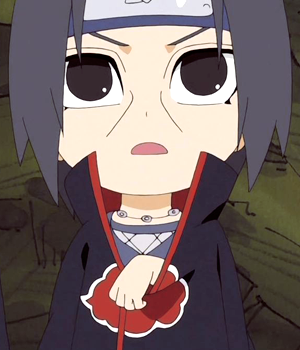 Itachi Uchiha, Wiki Naruto Fans