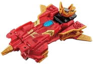 Jackpot Striker (formerly)