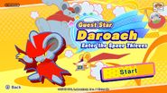 Daroach's intro picture from Guest Star ??? Star Allies Go!