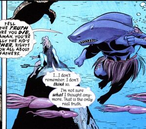 King Shark 44