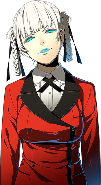 Featured image of post Kakegurui Kirari Png Furthermore unlike the main drama that was who else is excided for the second kakegurui live action movie