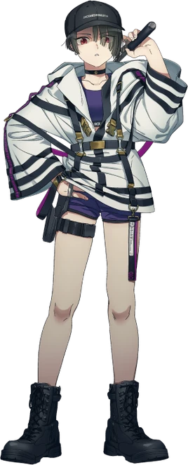Trial 2