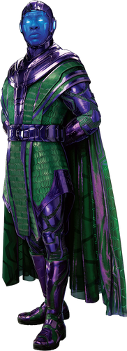 Dar-Benn (Marvel Cinematic Universe), Villains Wiki